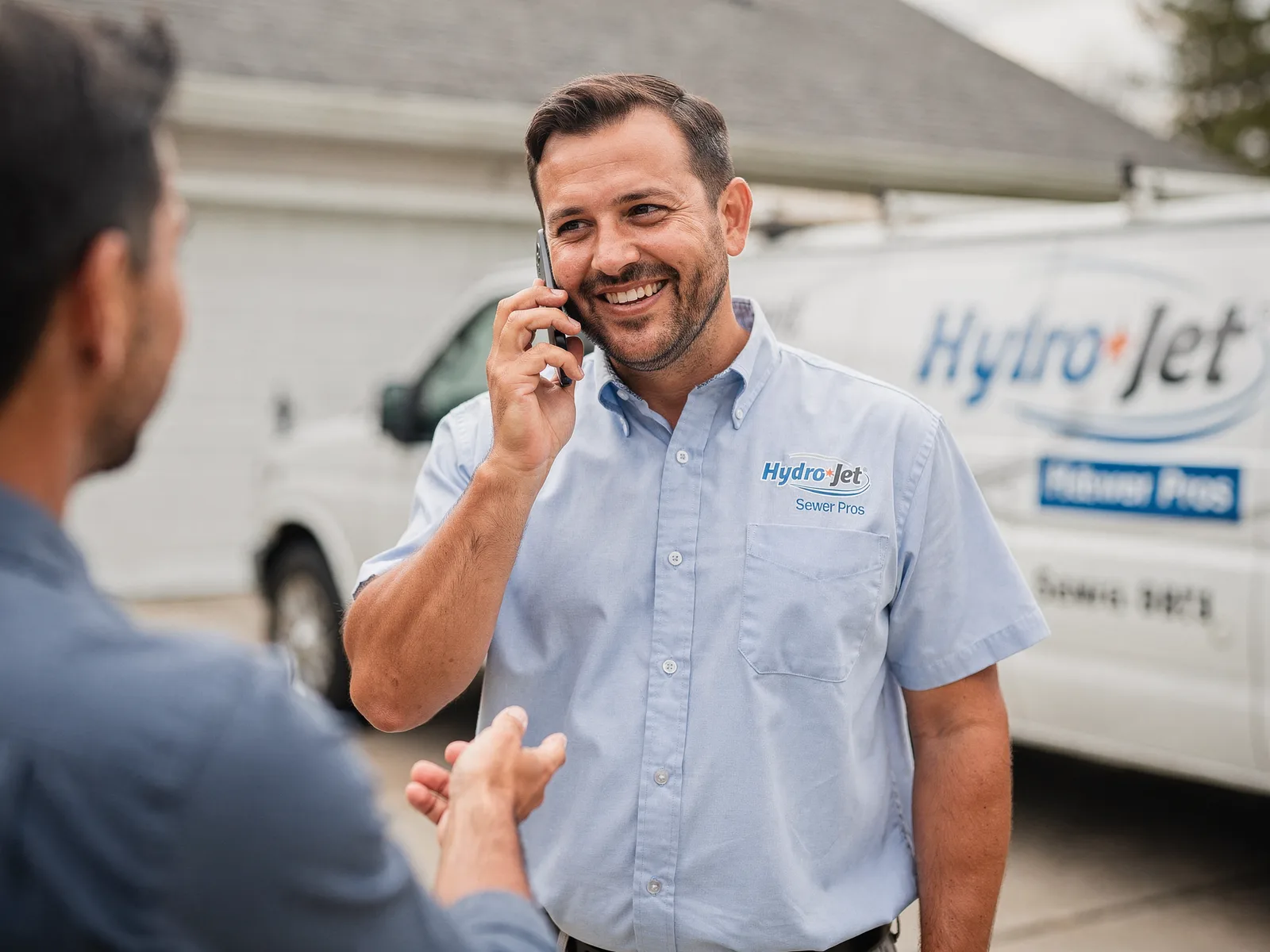 Hydro Jetting Virginia Beach, VA FAQs